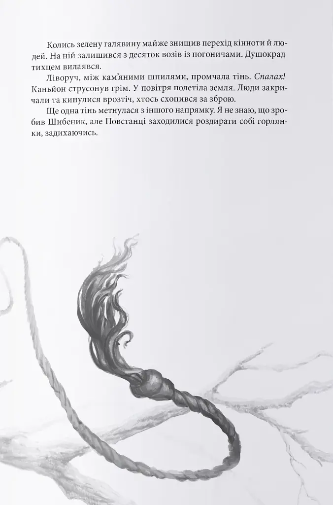 Чорна рота - фото 9