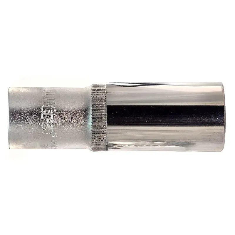 Насадка шестигранна довга 1/2" 18мм CrV ULTRA (6072182) - фото 3