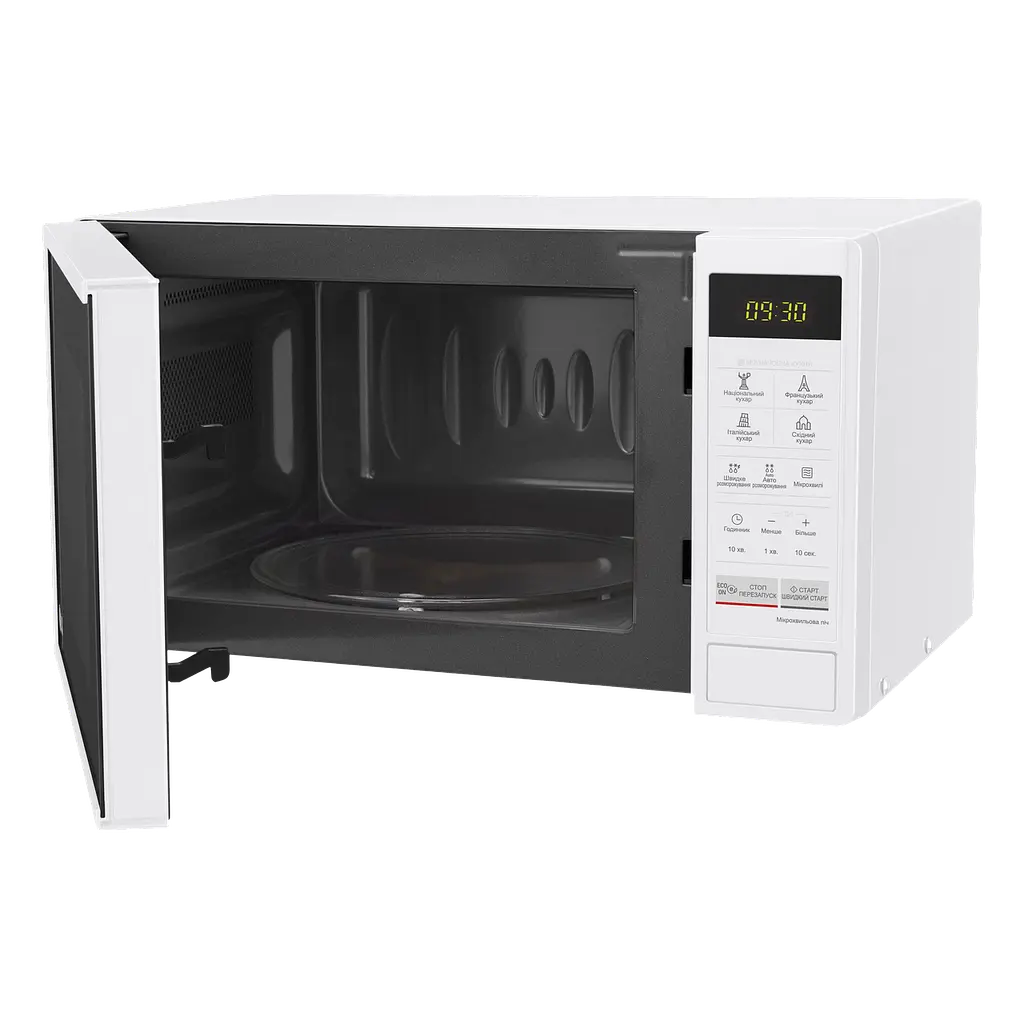 Мікрохвильова піч LG MS2042DY (6051799) - фото 7