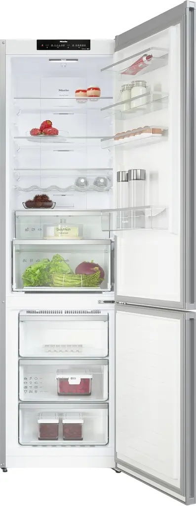 Холодильник Miele KFN 4394 ED el 38439451OER - фото 4