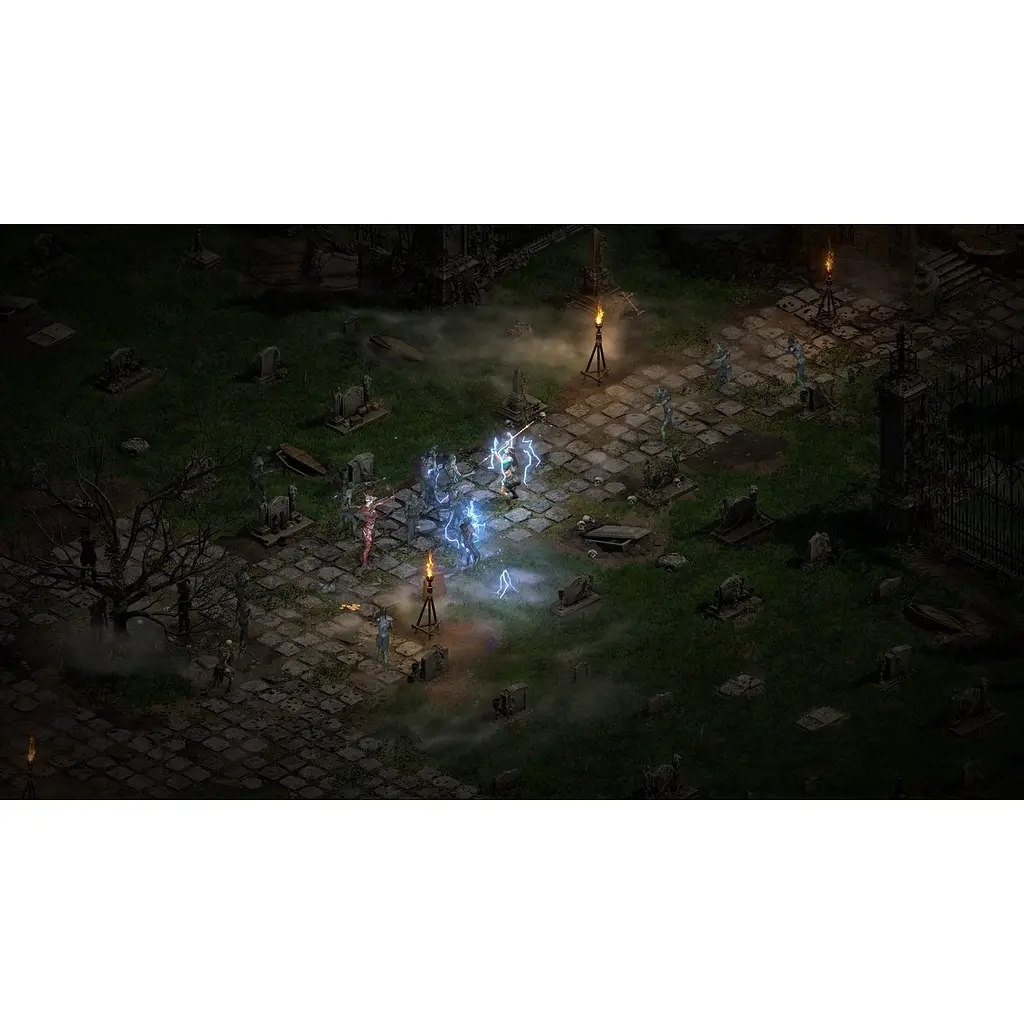Ключ активації Microsoft Diablo II: Resurrected Xbox One/Series - фото 11