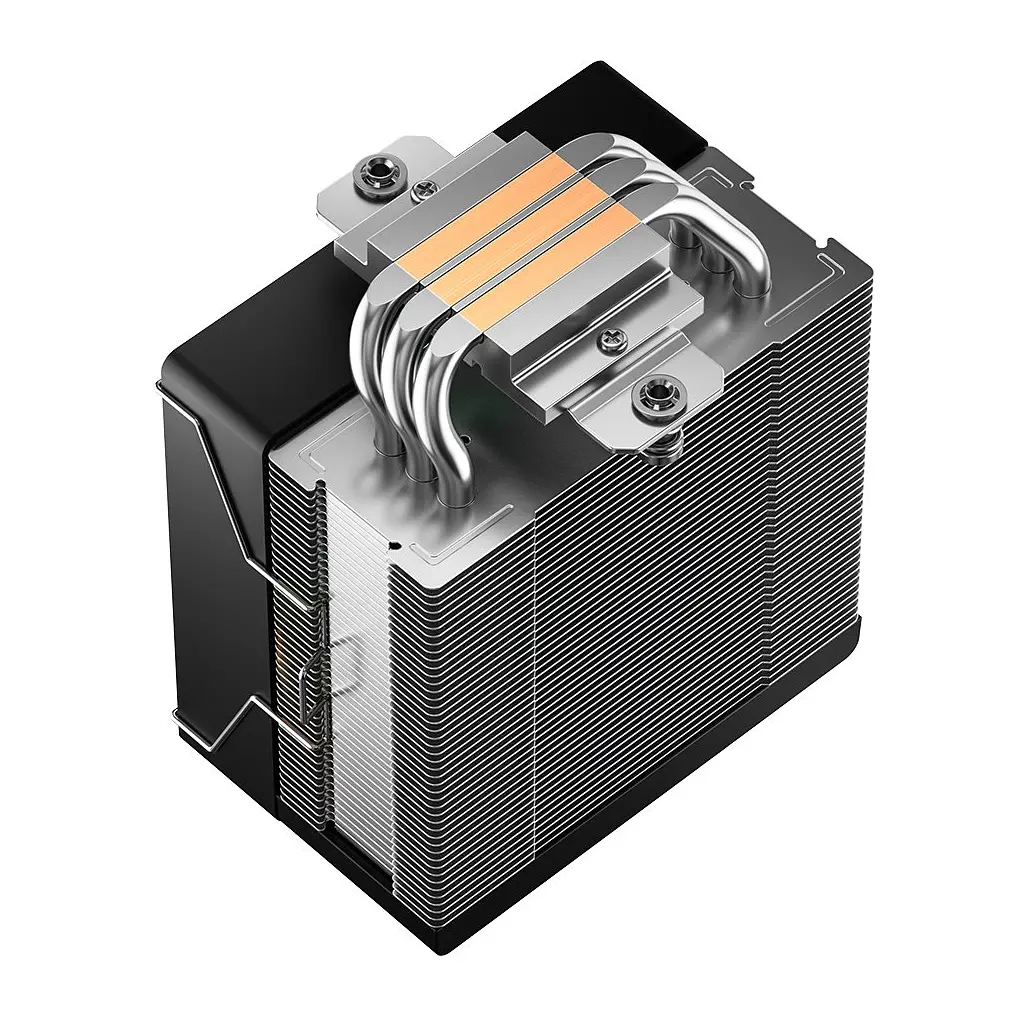 Кулер до процесора ID-Cooling SE-903-XT V2 ARGB - фото 7