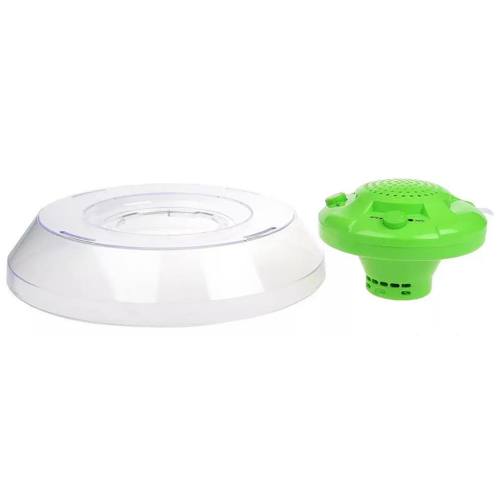 Сушка Saturn ST-FP0113 Green - фото 4