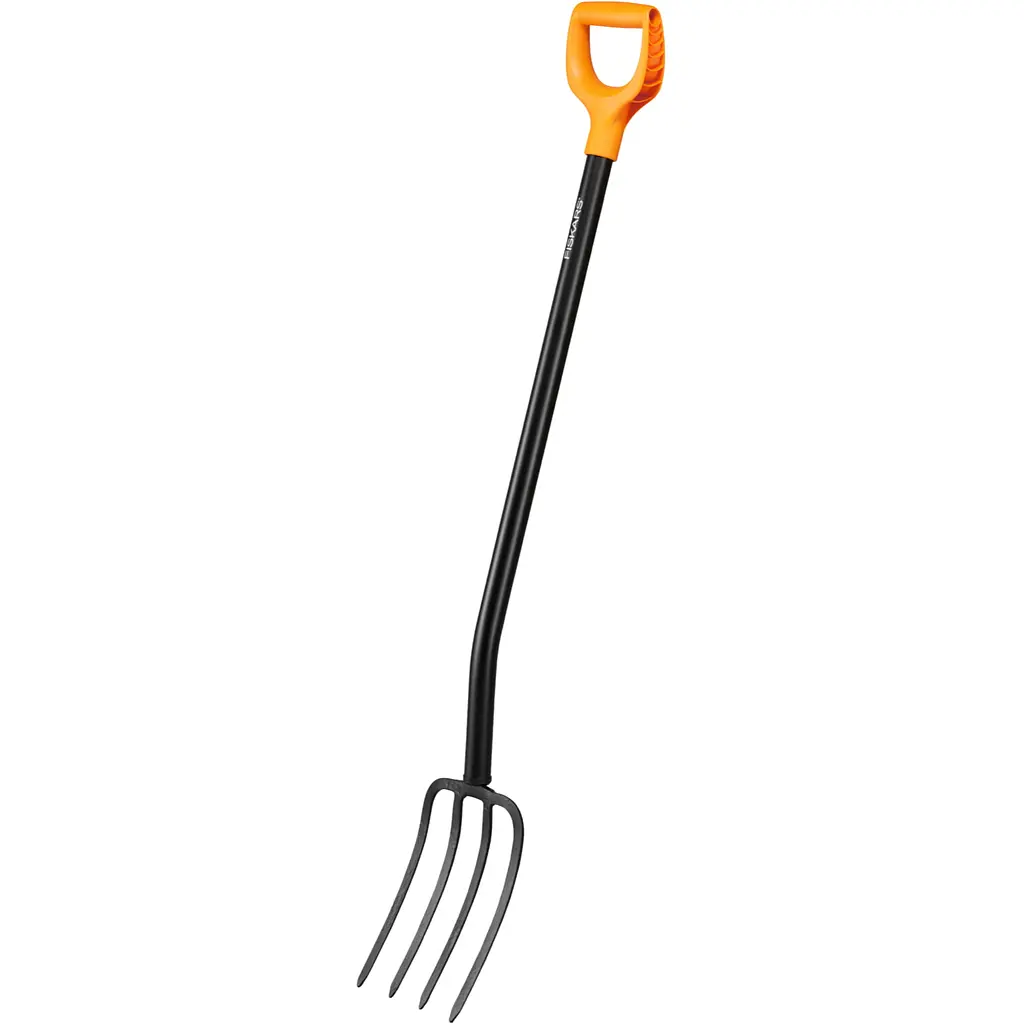 Вила садові Fiskars Solid (1070673) - фото 2