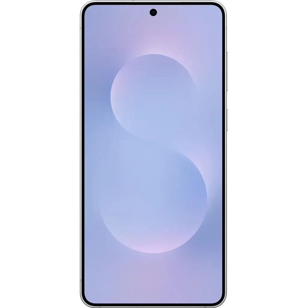 Смартфон Samsung Galaxy S25 Edge 5G 12/256Gb Titanium Icyblue (SM-S937BLBDEUC) Global version - фото 6