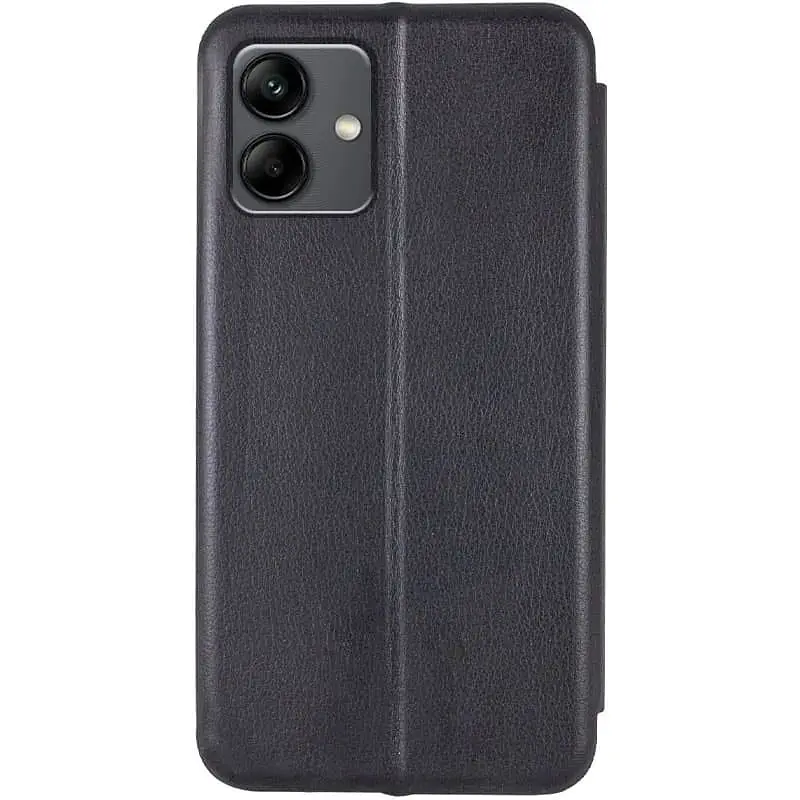 Чохол-книжка BeCover Exclusive для Samsung Galaxy A04 SM-A045 Black (708899) - фото 3