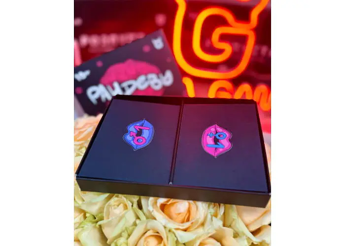 Настольная игра Точка Games Рандеву (укр.) (ВР_РНДВ) - фото 2