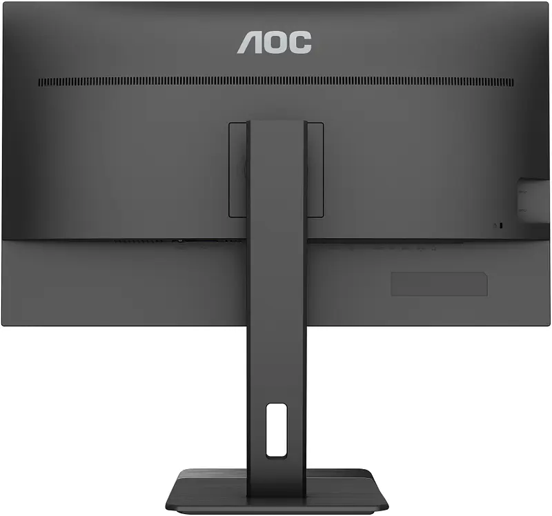 Монітор AOC 31.5` U32P2 [75383] - фото 8