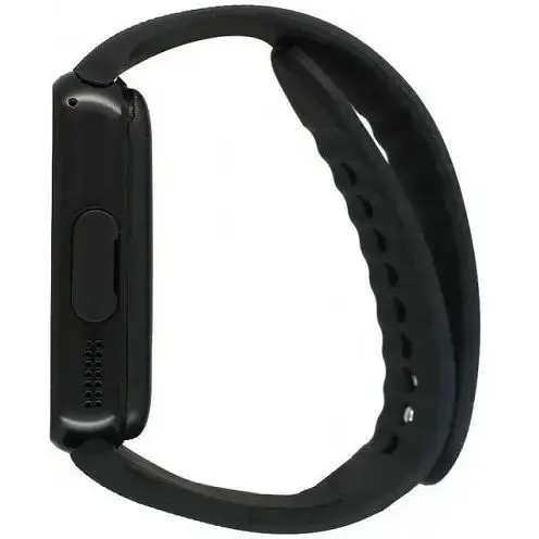 Смарт годинник Smart Watch GT08 Black (sw003-hbr) - фото 5