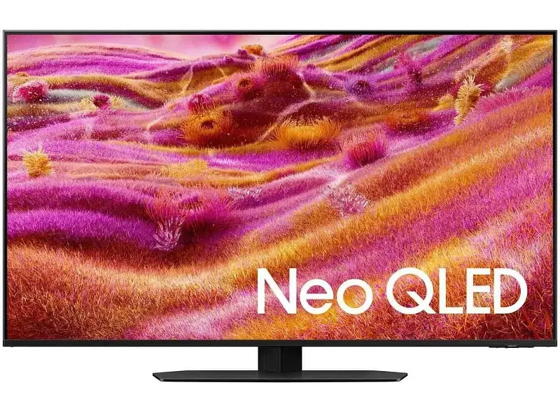 Телевізор Samsung QE50QN90F