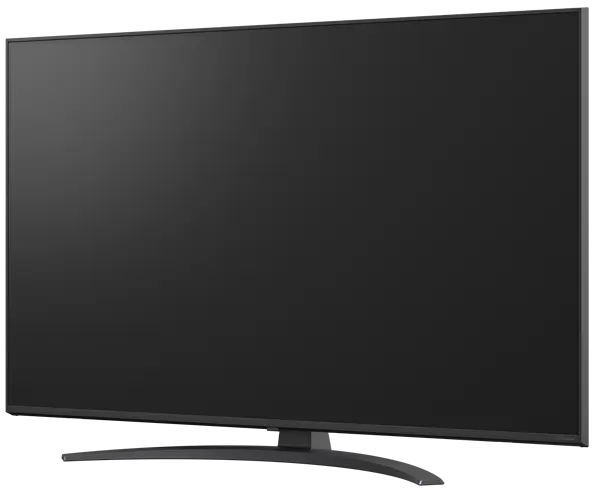 LED-телевізор LG 86NANO81A6A  (7122907) - фото 8
