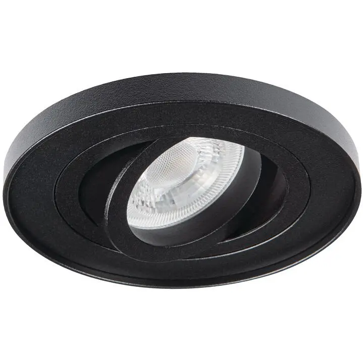 Светильник точечный без патрона Kanlux Tiny Bord DTO-B (37165) - фото 2