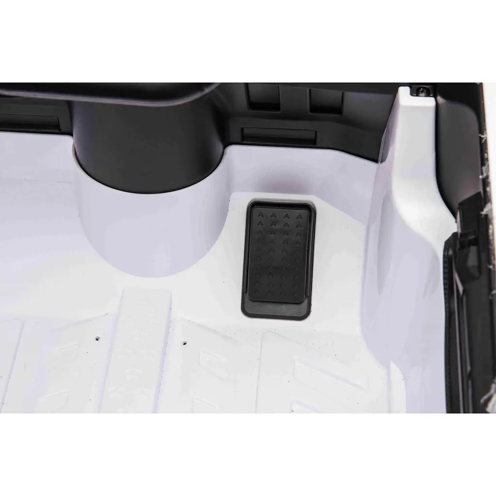 Дитячий електромобіль Ramiz Audi SQ8 12 В,Rose (PA.BRD-2168.ROZ) - фото 15