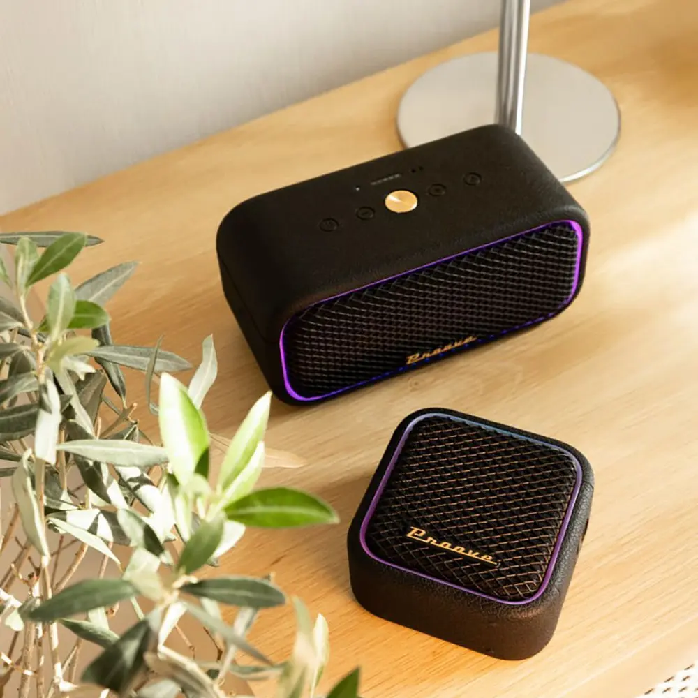 Портативна Акустика Proove Funk 40W (APP), в асортименті - фото 7