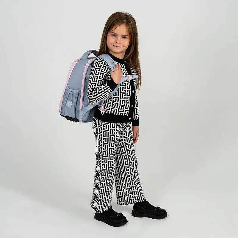 Рюкзак Kite Education каркасний 555 College Line Girl (K25-555S-6) - фото 18