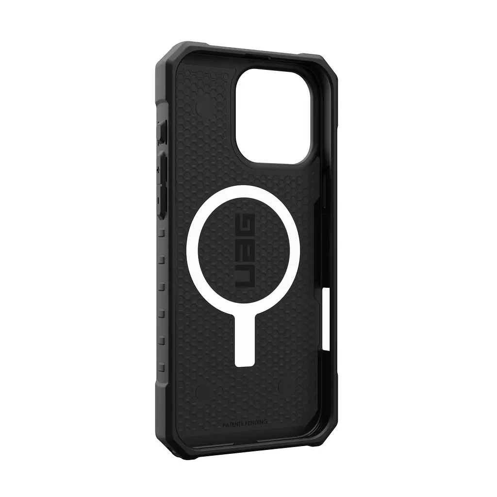 Чохол UAG для iPhone 16 Pro Max, Pathfinder SE Magsafe, Midnight Camo teh0019331 - фото 5
