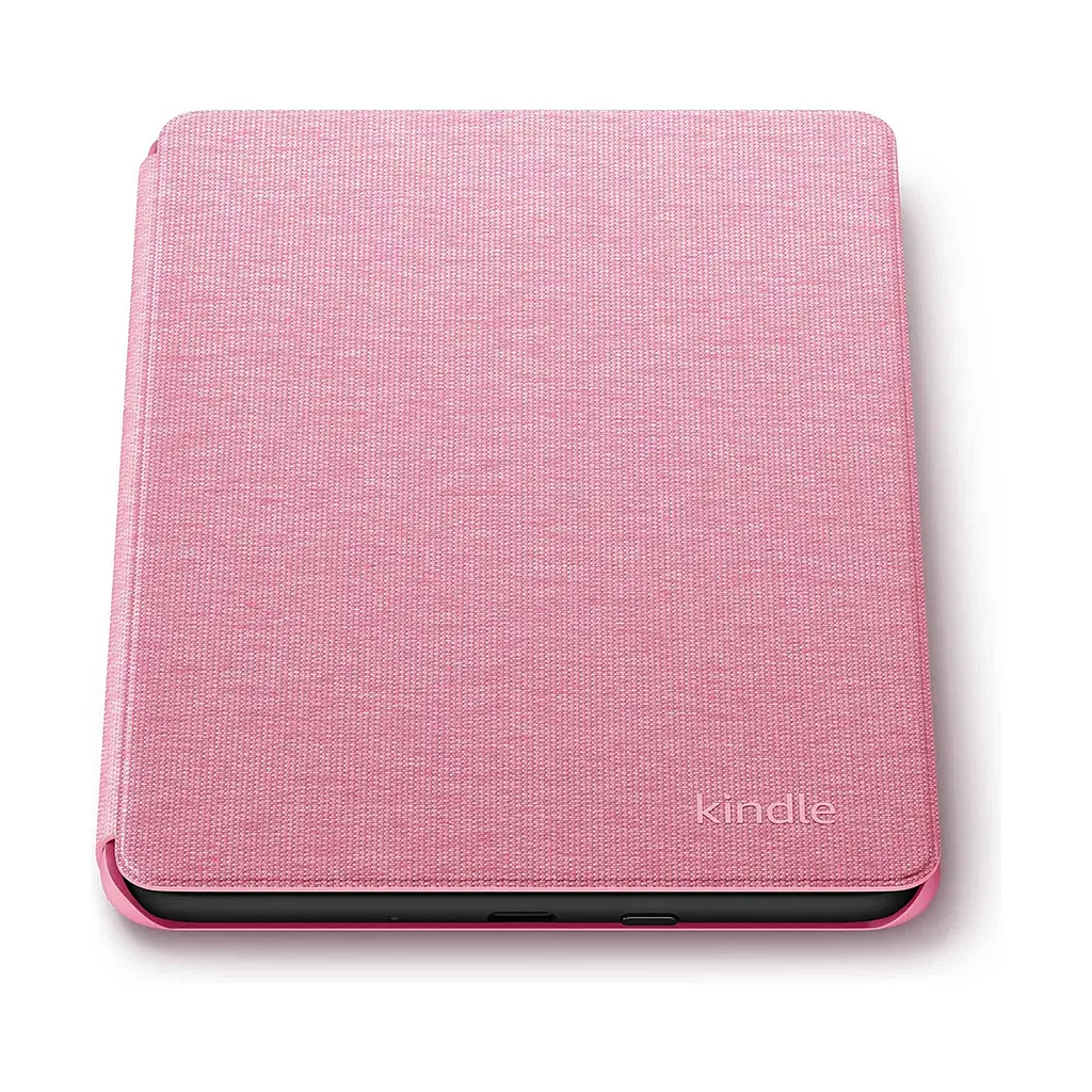 Чохол Amazon Kindle Fabric Cover (11th Gen, 2022) Rose - фото 4