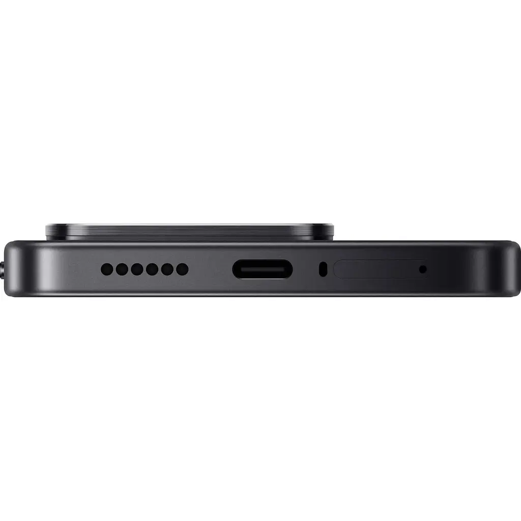 Смартфон Xiaomi 17T 12/256GB Black - фото 2
