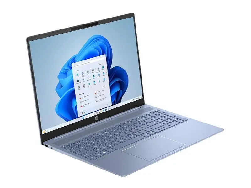 Ноутбук HP OmniBook 5 16-ag1013ua Sky Blue (C9RS8EA) - фото 3
