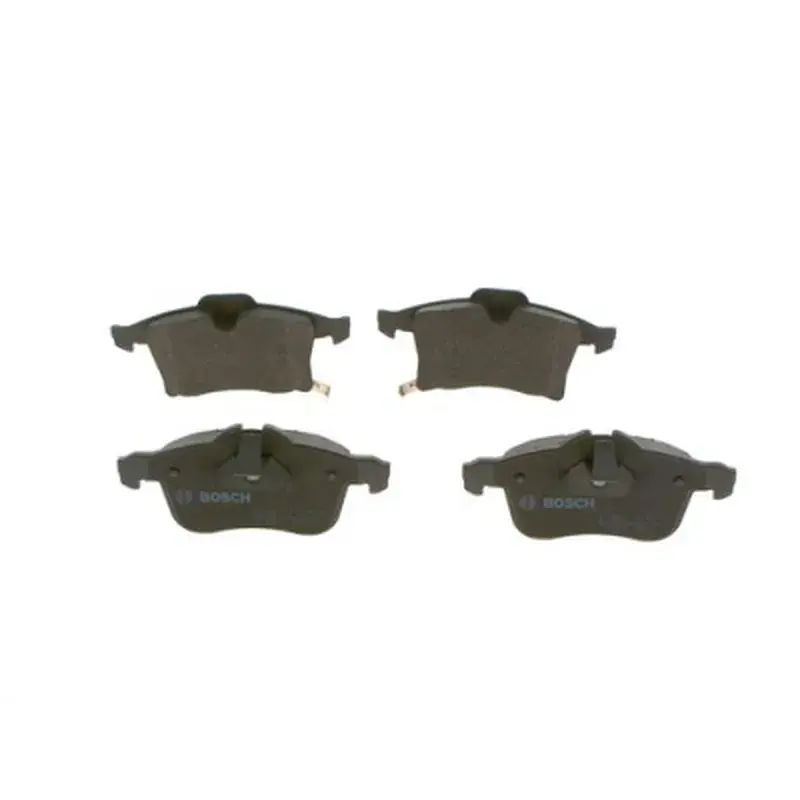 Гальмівні колодки Bosch 0 986 424 707 - фото 4