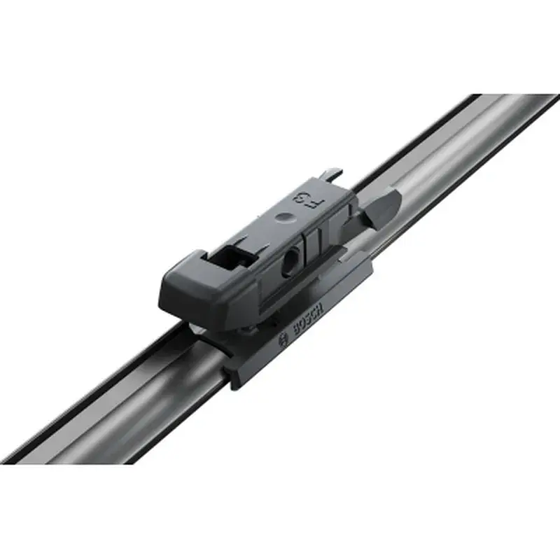 Щітка склоочисника Bosch 3 397 007 256 - фото 2