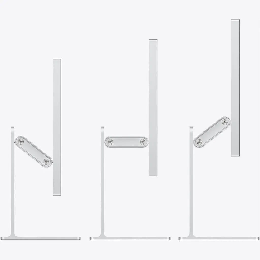 Монітор Apple Studio Display XDR 27" Standard glass with tilt- and height-adjustable stand 2026 (MFEL4) [167745] - фото 3