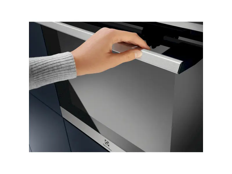 Духова шафа Electrolux EOF5H40BX - фото 8