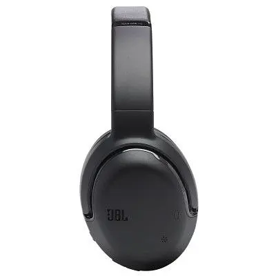 Навушники JBL Tour One M2 Black (JBLTOURONEM2BLK) - фото 2