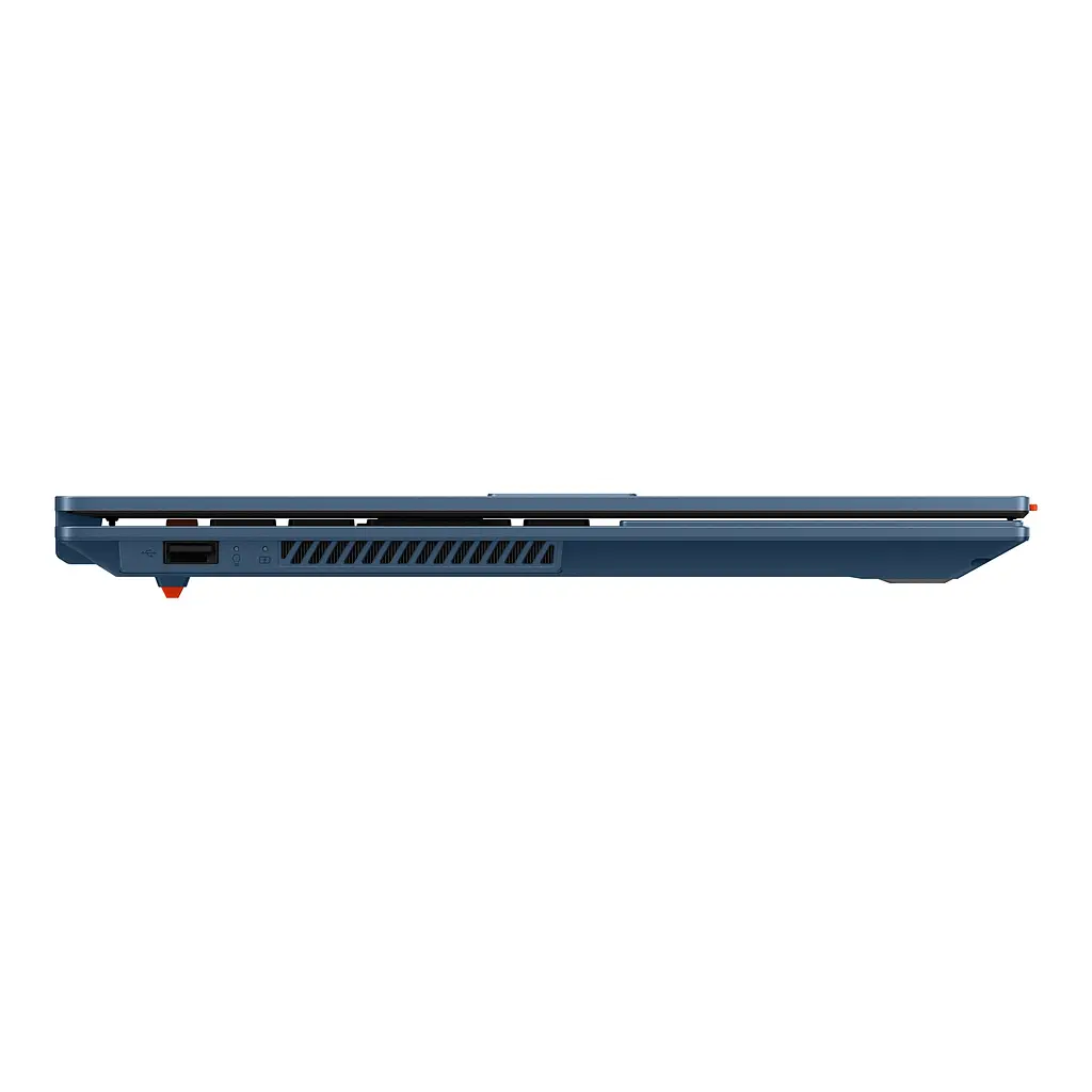 Ноутбук ASUS Vivobook S 15 K5504VN-L1023WS 15.6' FHD OLED, Intel i9-13900H, 16GB, F1TB, IntelA370M-4, Win11, Голубий (90NB0ZQ1-M000T0) - фото 6