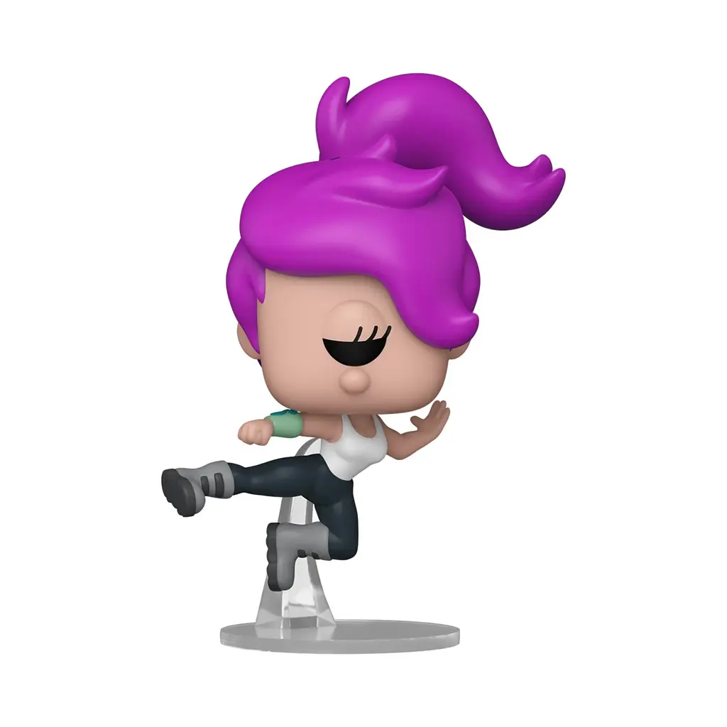 Ігрова Фігурка Funko Pop! Серії Футурама - Ліла