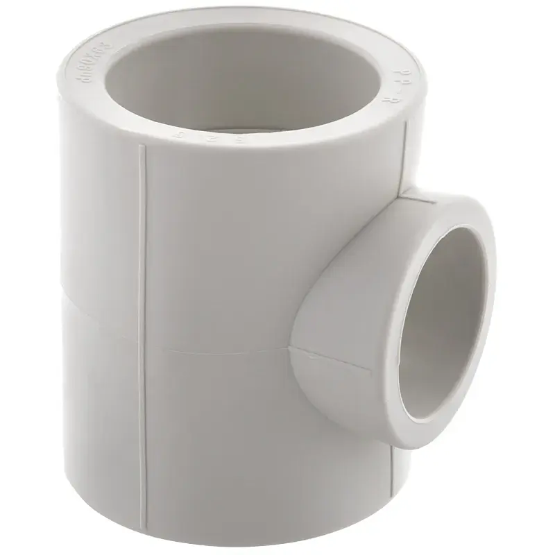 Трійник редукційний Koer 90x63x90 PPR K0225.Pro KP2590