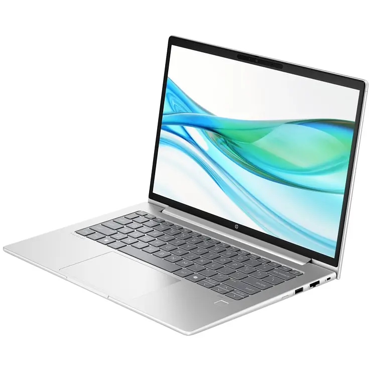 Ноутбук HP ProBook 440 G11 ntel Core Ultra 7 155U la 48GHz, IPS, 16GB DDR5, 512GB, Windows 11 Pro - фото 5