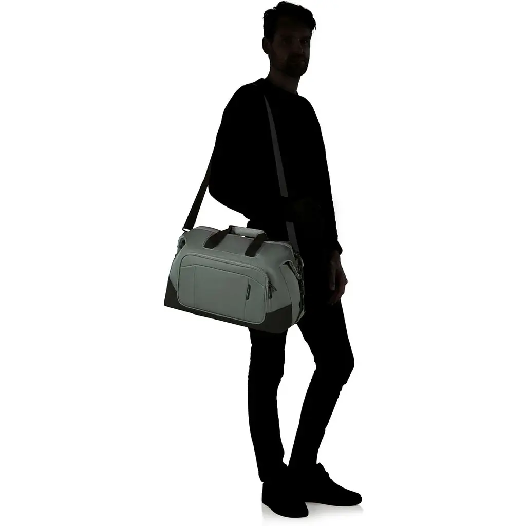 Дорожня Сумка Samsonite RESPARK SAGE GREY 48x35x24 KJ3*28011 - фото 11