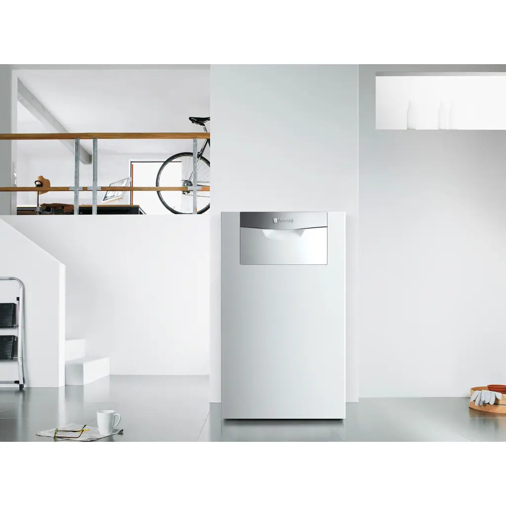 Газовий котел Vaillant ecoCRAFT exclusiv VKK 806/3-E підлоговий конденсаційний одноконтурний (0010016460) - фото 6