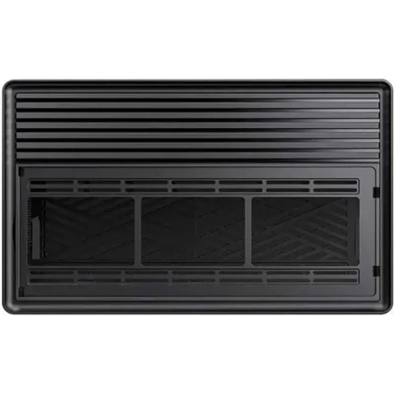 Корпус для ПК JONSBO TK-4 Black - фото 9