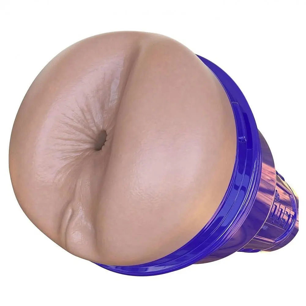 Мастурбатор-анус Fleshlight Boost Blast, 24.75 см (тілесний) - фото 2