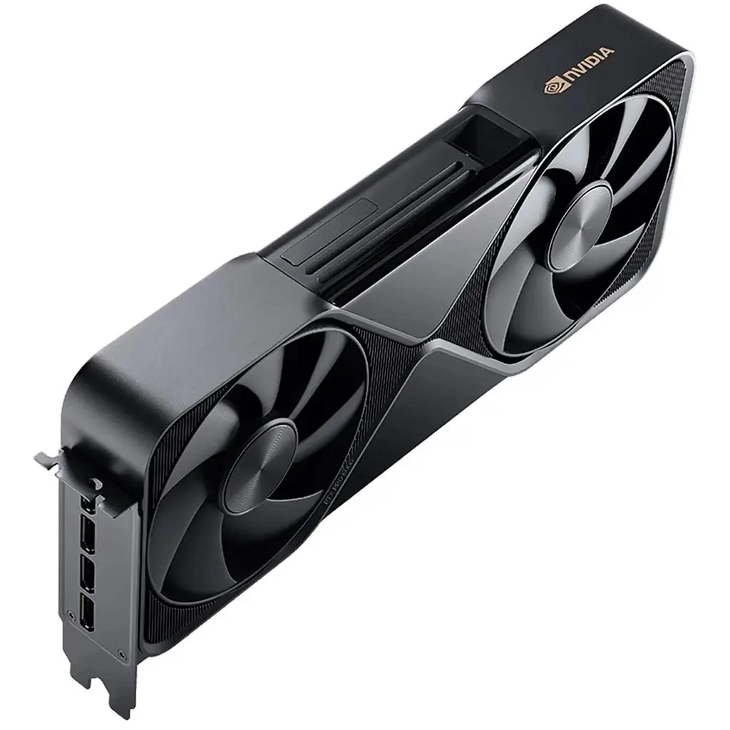 Відеокарта PNY RTX PRO 6000 96GB Blackwell Workstation Edition OEM (VCNRTXPRO6000-SB) (GDDR7, 512 bit, PCI-E v5.0 x16) - фото 8