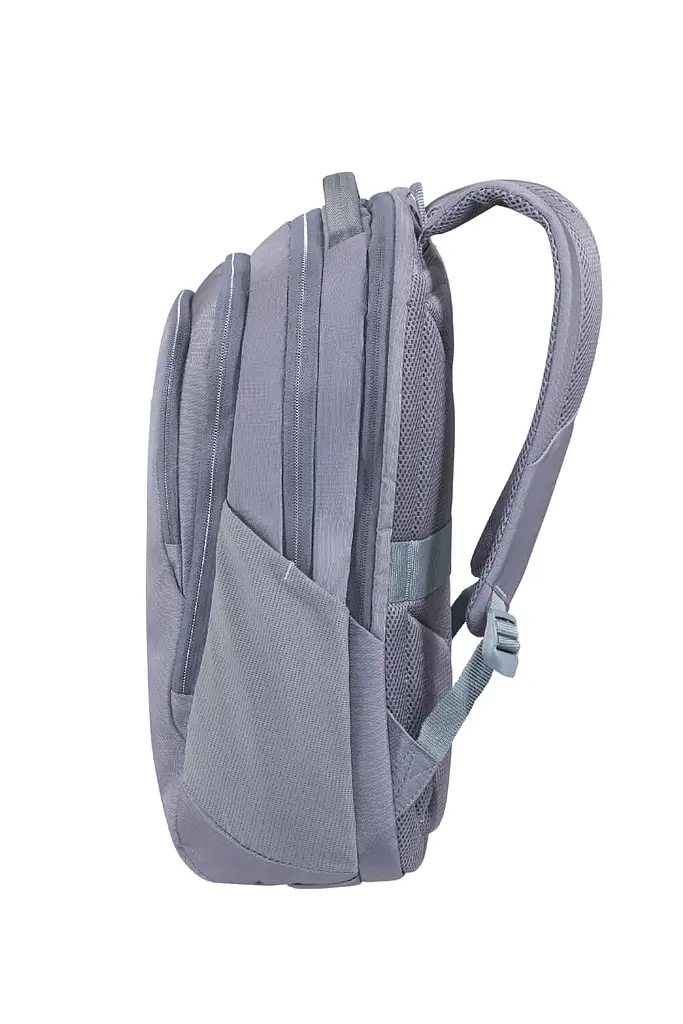 Рюкзак Для Ноутбука 15,6" Samsonite GUARDIT CLASSY 2.0 STORM BLUE 44x30x20 KT0*01004 - фото 9
