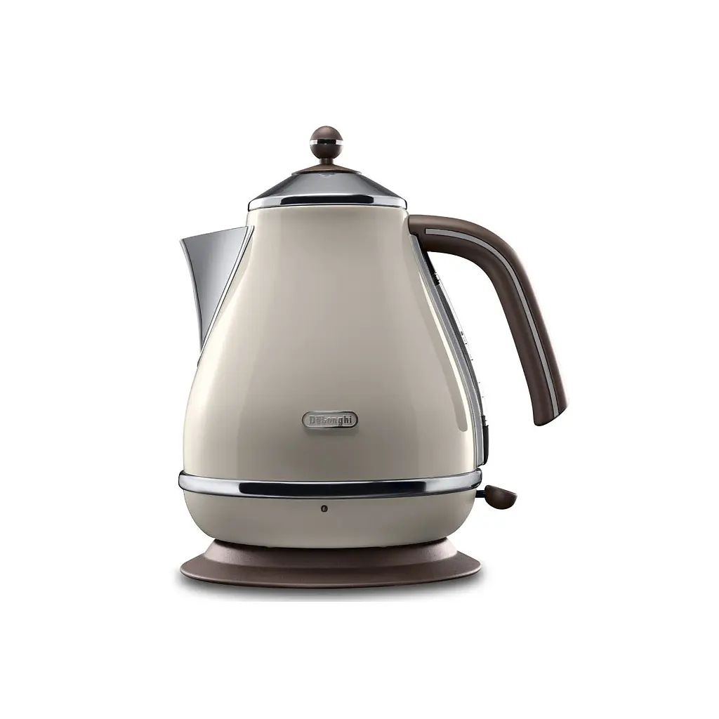 Електрочайник DeLonghi KBOV 2001.BG (KBOV2001.BG) - фото 2