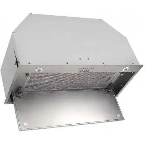Витяжка Weilor PBE 6140 SS 750 LED - фото 4