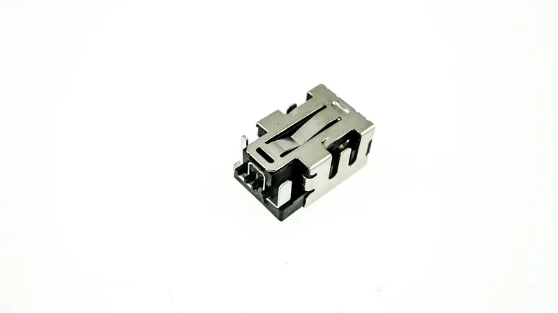 Роз'єм живлення PJ254 (Asus: P5240UA P5340UF P5440UA) - фото 4