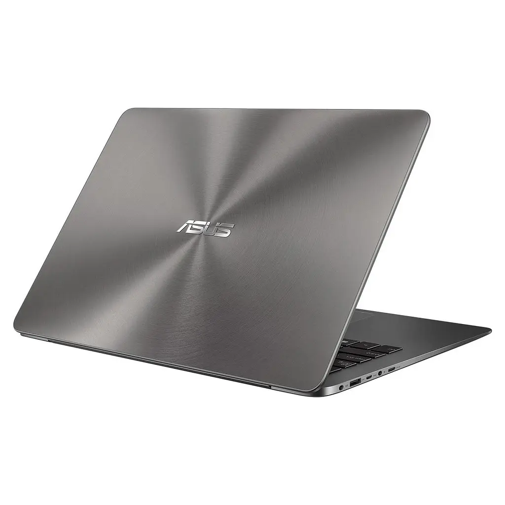 Ноутбук Asus ZenBook UX430 (i7-8550U/16/512SSD/MX150-2Gb) - Class B "Б/В" - фото 3