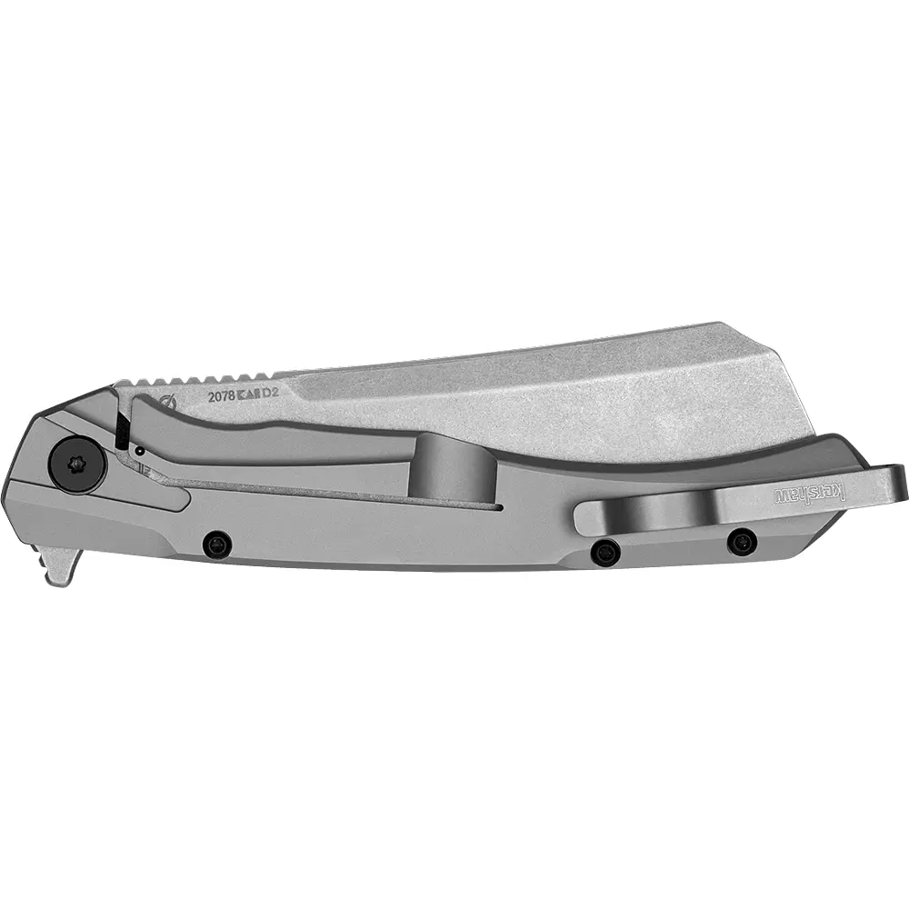 Нож Kershaw Strata-Cleaver - фото 2