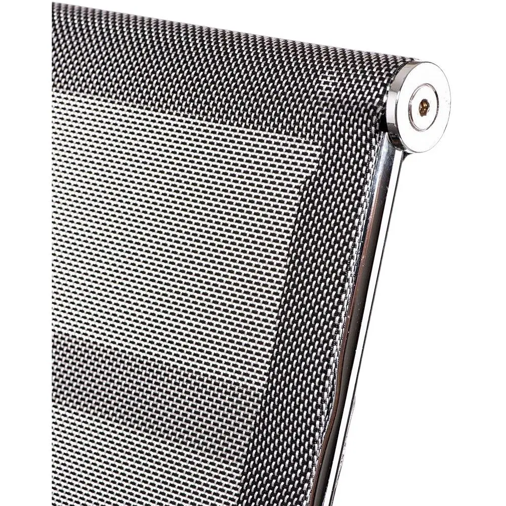 Офісне крісло Special4you Solano Office Mesh сіре (E6040) - фото 10