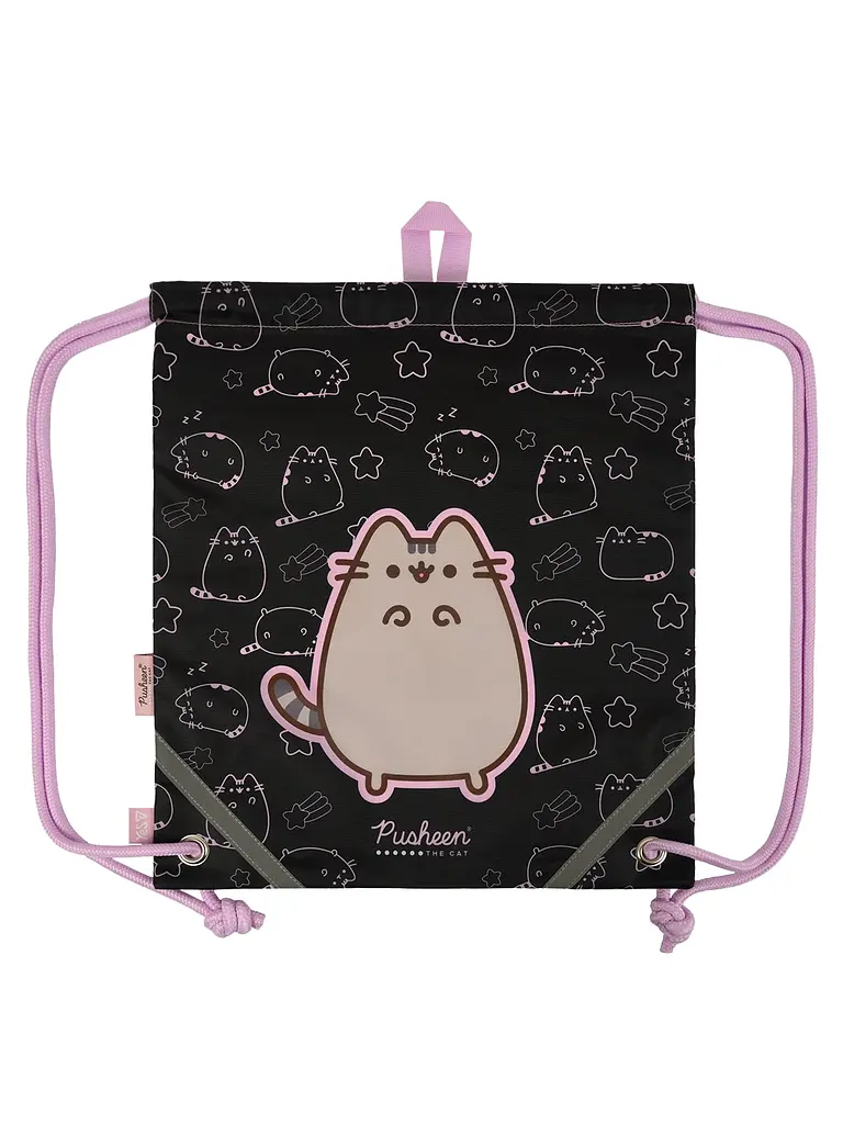 Сумка для взуття YES SB-10 My Pusheen (550508) - фото 4