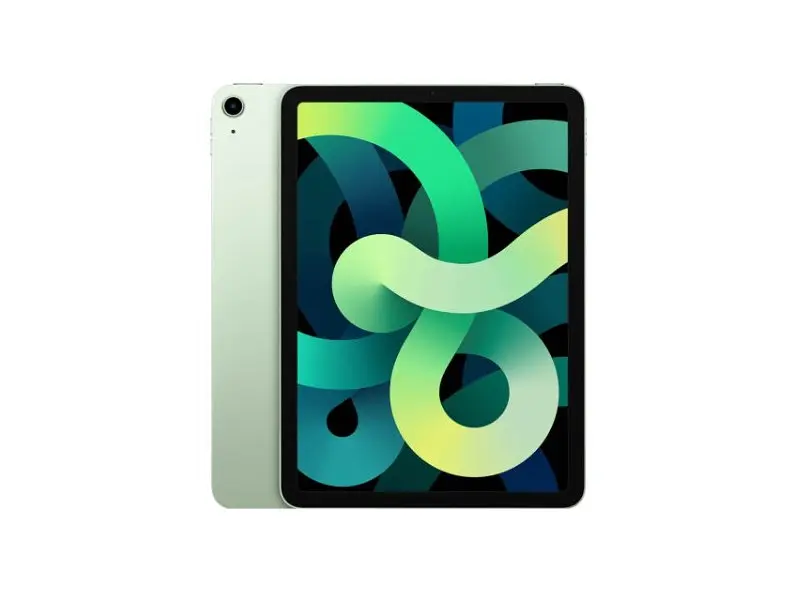 Планшет Apple IPad Air 10.9 2020 64GB Wi-Fi Green (MYFR2)