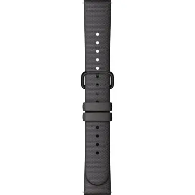 Смарт-часы Xiaomi Watch S4 41mm Fluororubber Strap Чорний BHR07VRGL (1168292) - фото 5
