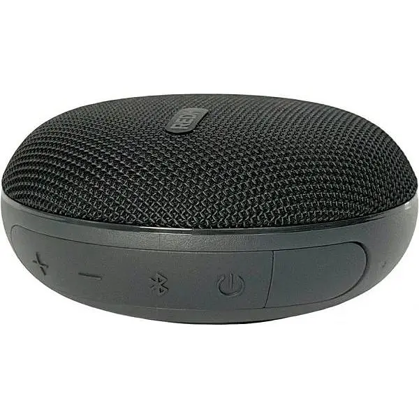 Портативна акустика Xiaomi Redmi Bluetooth Speaker 2 5W black (OH3R / QBH4327CN) - фото 3