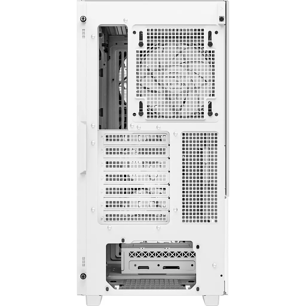 Корпус Deepcool CH560 Digital White (R-CH560-WHAPE4D-G-1) [146710] - фото 9