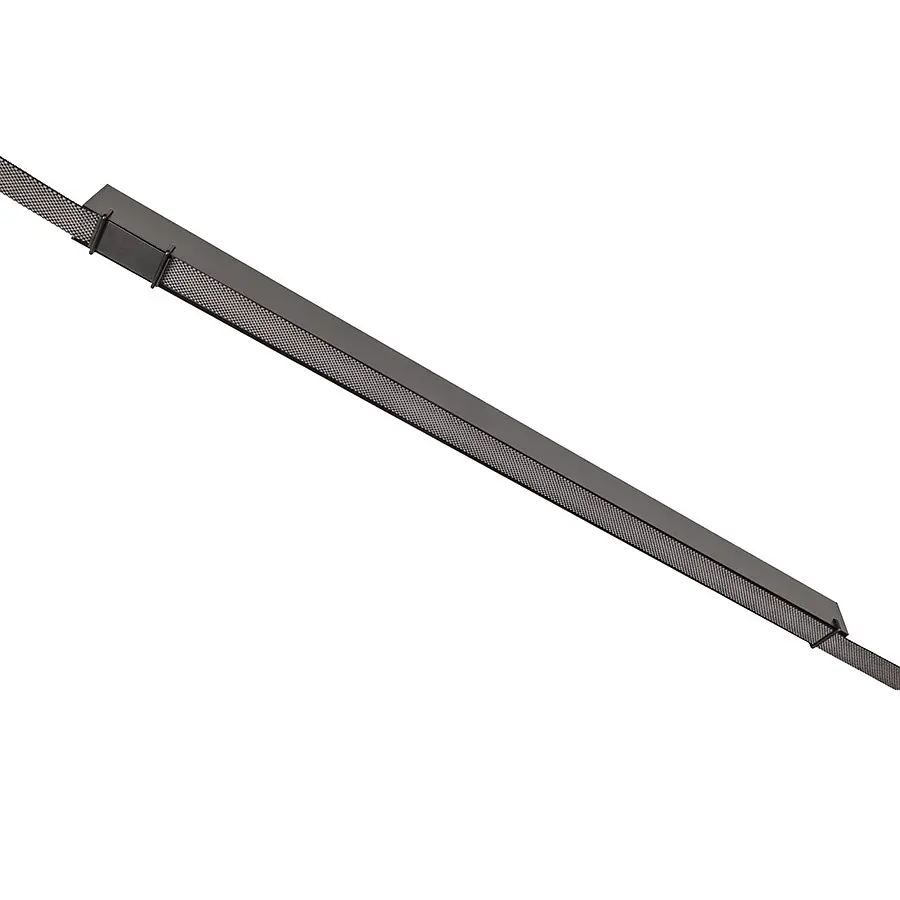 Трековий світильник LED Levistella 78030-BL03 BK, 30W, 4000K, чорний, для текстильних трекових систем - фото 2